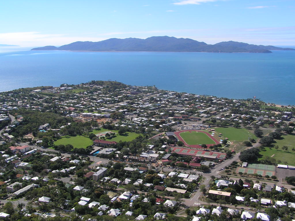 Townsville Region Image 1