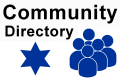 Townsville Region Community Directory