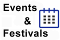 Townsville Region Events and Festivals Directory