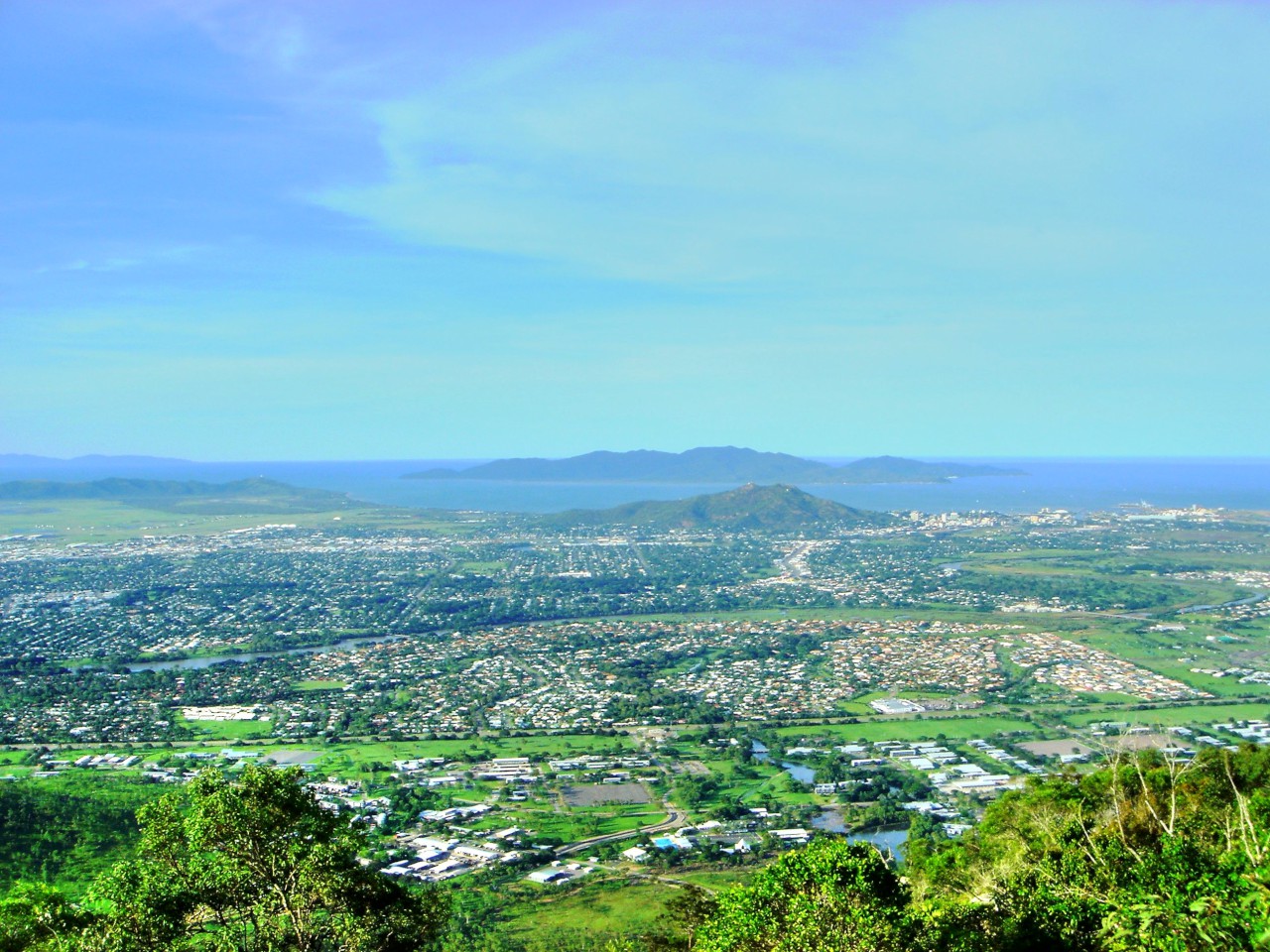 Townsville Region Image 0