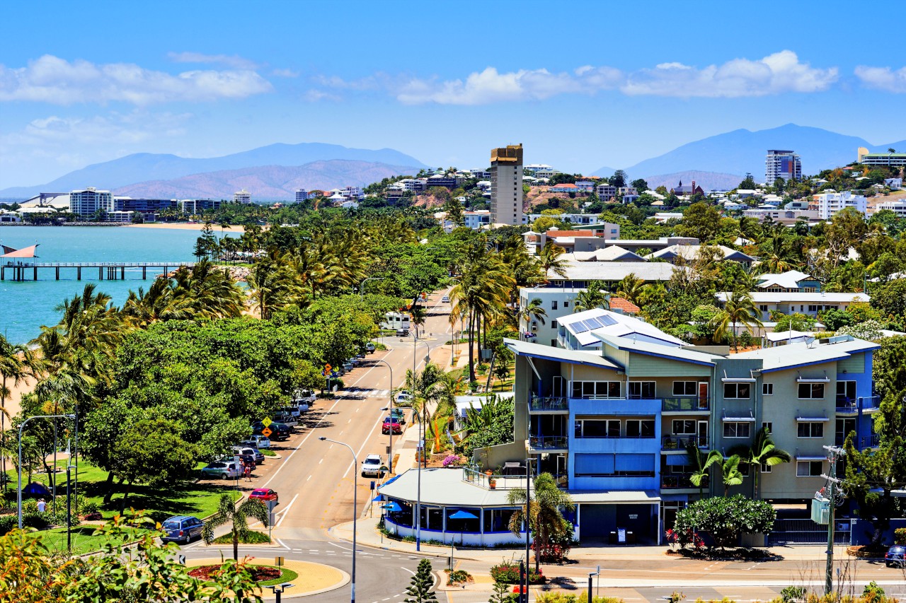 Townsville Region Image 1