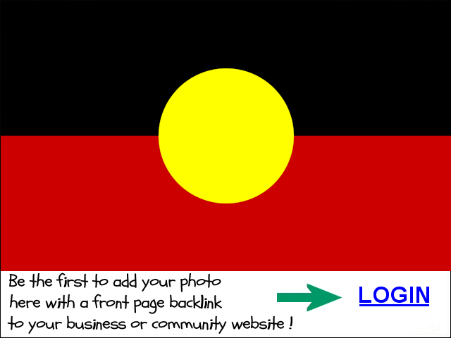 Login to Add your Photos to Townsville Region