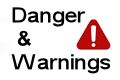 Townsville Region Danger and Warnings