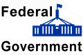 Townsville Region Federal Government Information