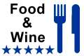 Townsville Region Food and Wine Directory
