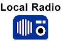 Townsville Region Local Radio Information