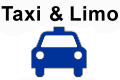 Townsville Region Taxi and Limo