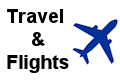 Townsville Region Travel and Flights
