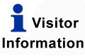 Townsville Region Visitor Information